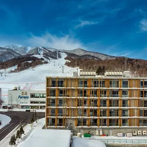 4* Apartahotel Fenix