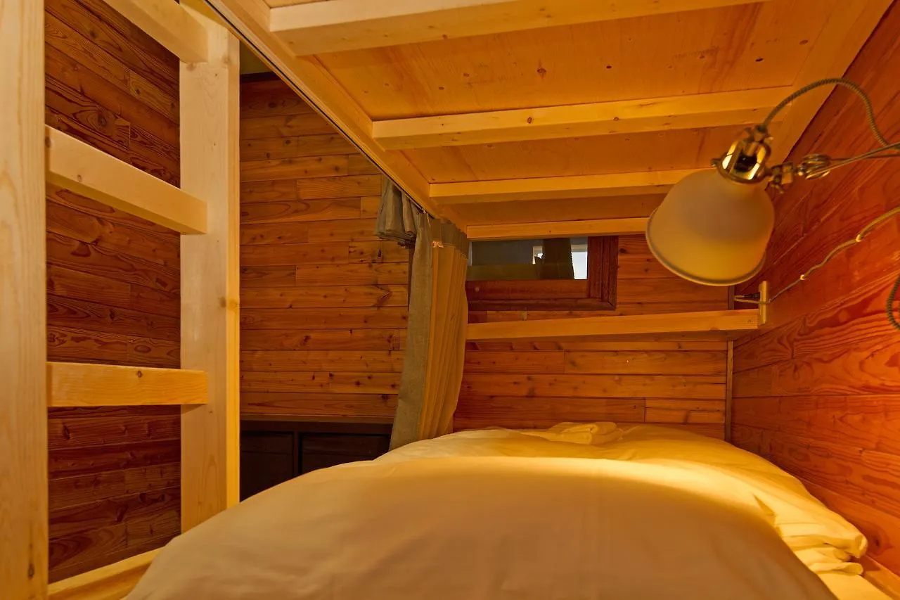 Niseko Backcountry Lodge